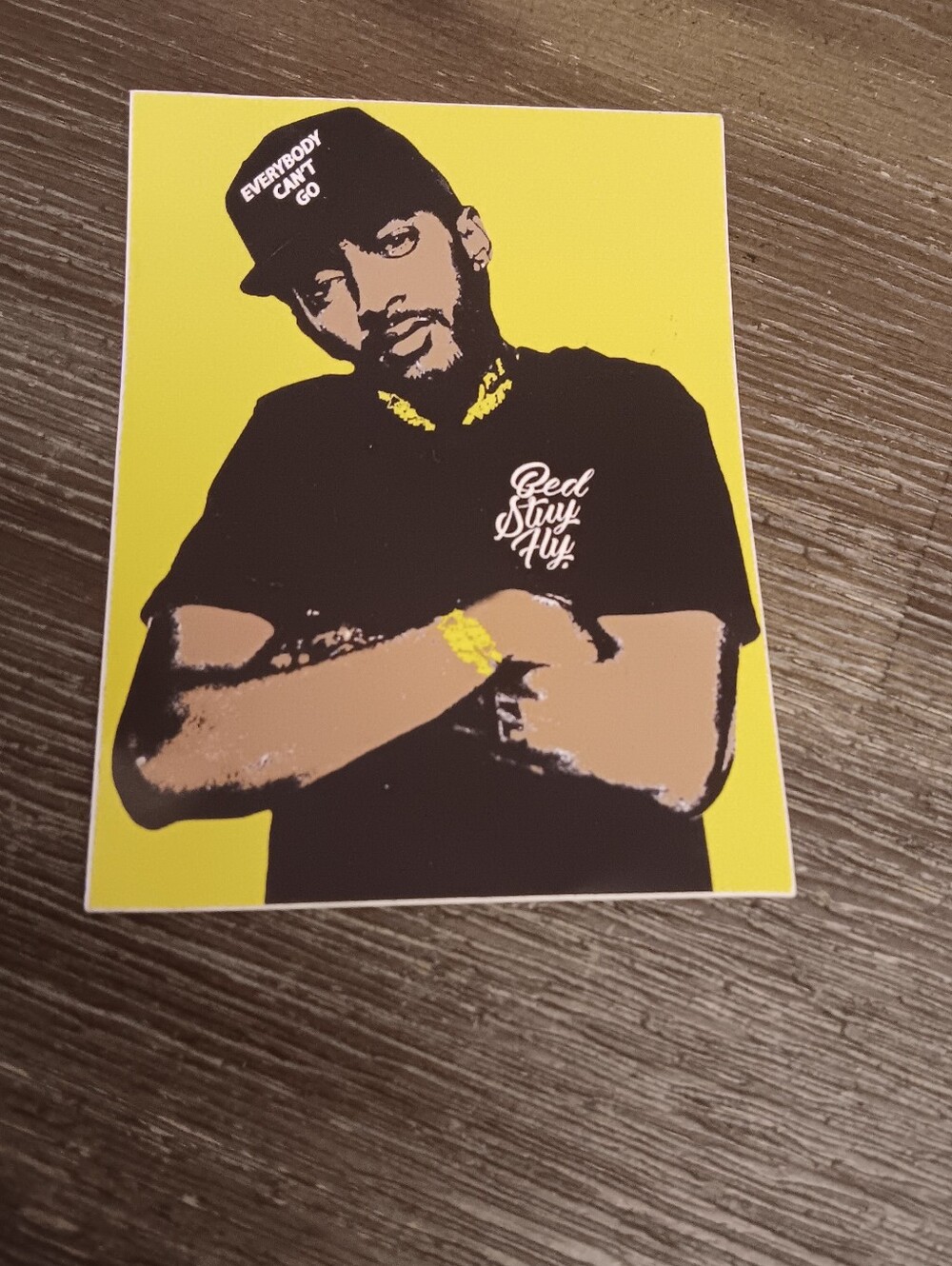 Stickers/decals - Picture 3 of 7